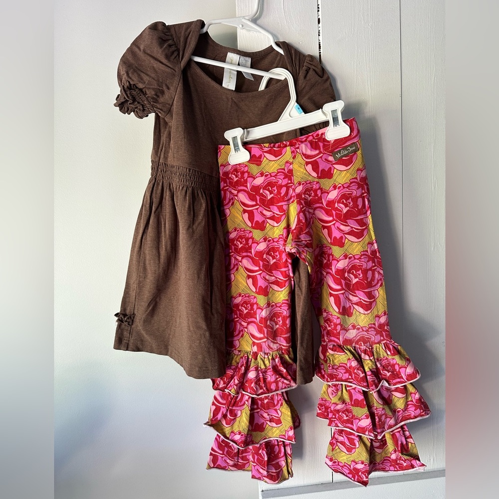 Matilda Jane vintage Lap (4) and Bennys (6) set - **please read description